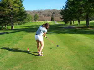 Meet your Posher, Annie